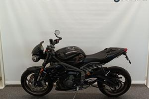 TRIUMPH Street Triple 765 RS my20