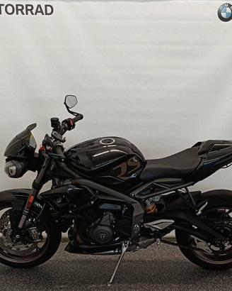 TRIUMPH Street Triple 765 RS my20