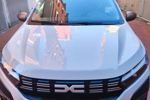 DACIA  Jogger 1.6 Hybrid 140  -  7 posti Extreme 