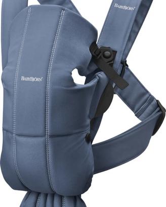 Babybjorn marsupio baby carrier mini vintage