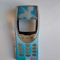 Cover Nokia 8210 Lazio