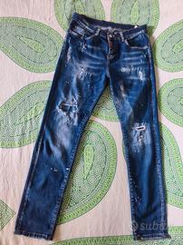 jeans Dsquared 2 