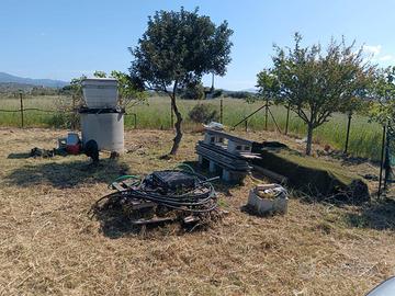 Terreno maracalagonis vicino al paese