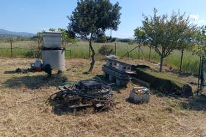 Terreno maracalagonis vicino al paese