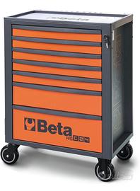 Carrello Portautensili Beta RSC24/7