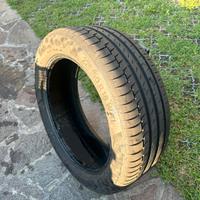 Gomma Continental 225/50R18 W XL PREMIUM CONTACT