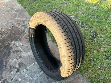 Gomma Continental 225/50R18 W XL PREMIUM CONTACT