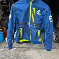Giacca Husqvarna