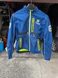 Giacca Husqvarna