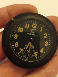 LeCoultre militare d'epoca (esercito)