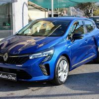 Renault Clio TCe 90 CV Evolution