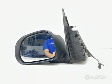 SPECCHIETTO RETROVISORE SINISTRO FIAT 500 L Serie