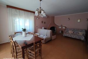 Dorgali-quadrilocale 4-6 posti letto