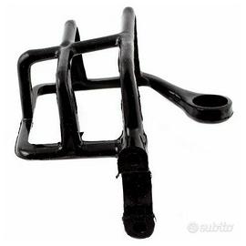 Protezione pompa freno Utah