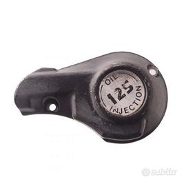 Coperchio pompa olio Cagiva Elefant e Aletta Rossa