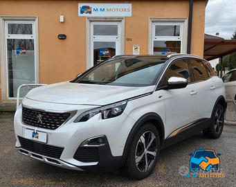 Peugeot 3008 GT