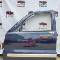 PORTIERA ANTERIORE SINISTRA JEEP Cherokee 4Â° Seri