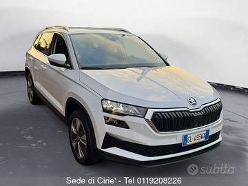 Skoda Karoq 1.0 TSI 110 CV Executive