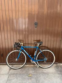 Bicicletta da strada/corsa Bianchi