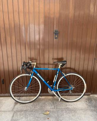 Bicicletta da strada/corsa Bianchi