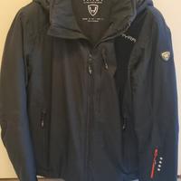 Giacca sci uomo HYRA