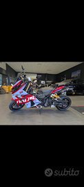 Dragster 700 Gresini