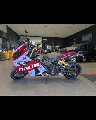 Dragster 700 Gresini