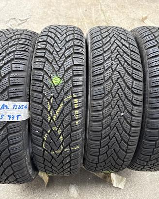 gomme usate 1656015 Winter CONTINENTAL - WIN - 273