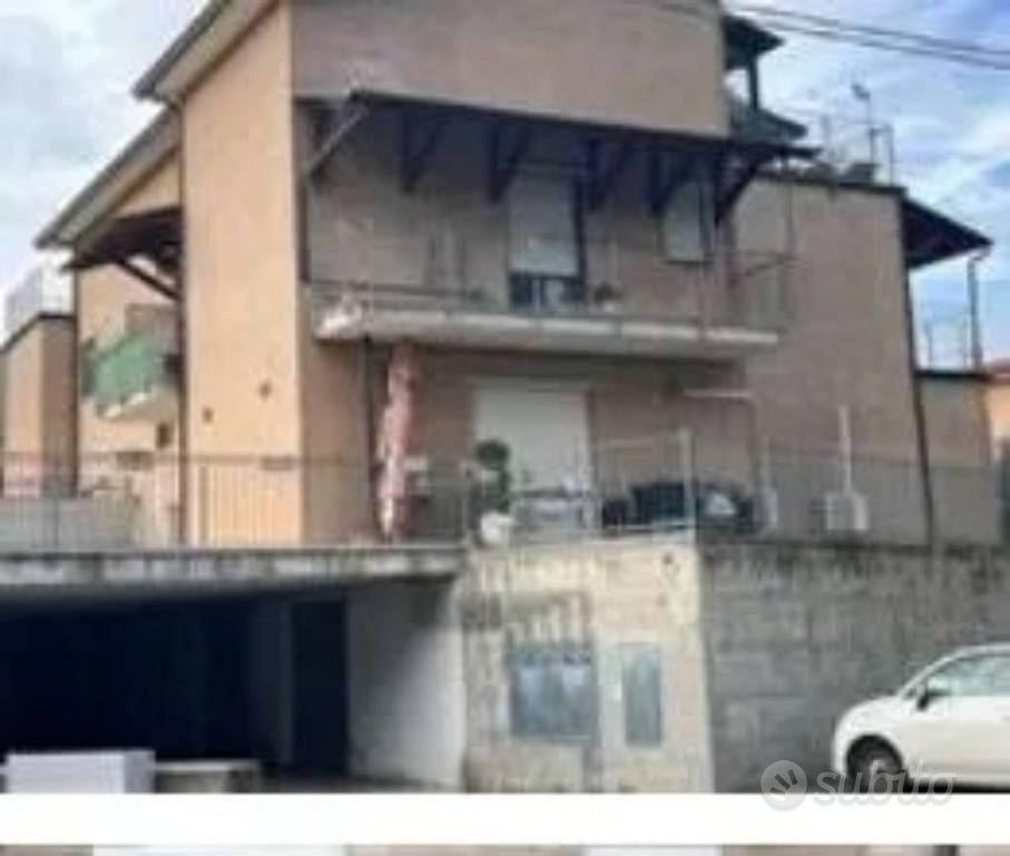 Appartamento – Orsogna, Chieti - Vista 2