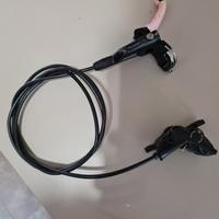 freno idraulico shimano