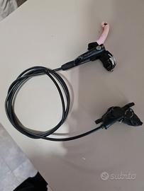 freno idraulico shimano