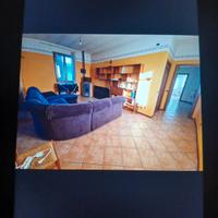 Appartamento arredato 118mq