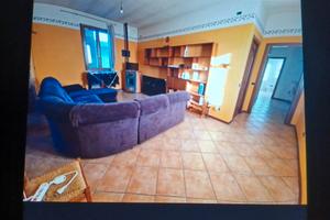 Appartamento arredato 118mq