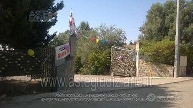 Villa o villino Sanluri [A360399]