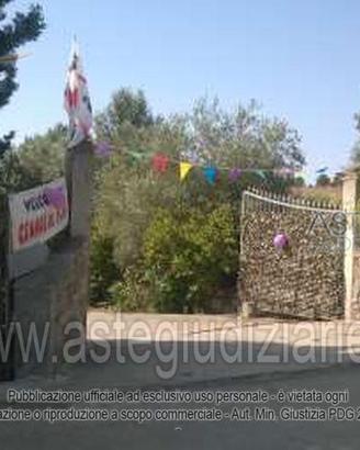 Villa o villino Sanluri [A360399]