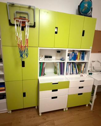 Mobile ikea stuva