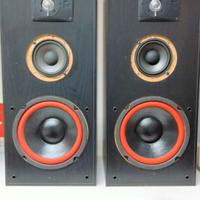 JBL TLX 500