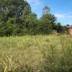 Terreno edificabile, in lottizzazione