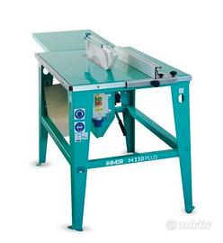 BANCO SEGA H110 PLUS - IMER