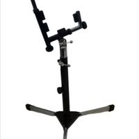 supporto organetto professionale e universale 