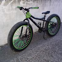 Fat Bike