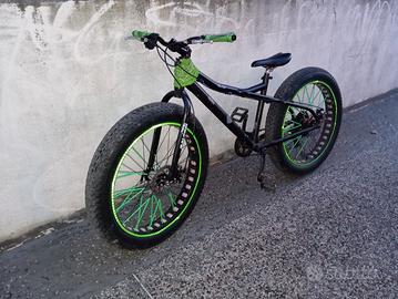 Fat Bike