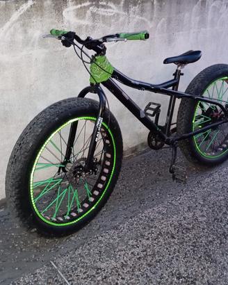 Fat Bike