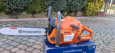 HUSQVARNA 359 come 357xp nuova 