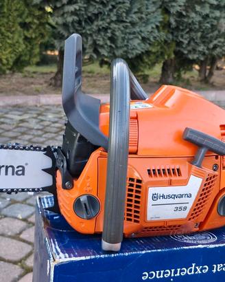 HUSQVARNA 359 come 357xp nuova 
