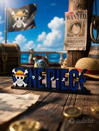 Espositore OnePiece