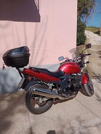 Kawasaki ZR 7 - 2003