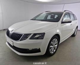 Skoda Octavia 1.6 TDI CR 115 CV DSG Wagon Exe...