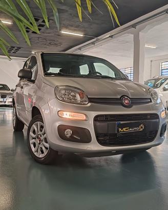 Fiat Panda 0.9 TwinAir Turbo Natural Power Easy