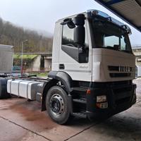 Iveco Stralis 420 Motrice 3 assi